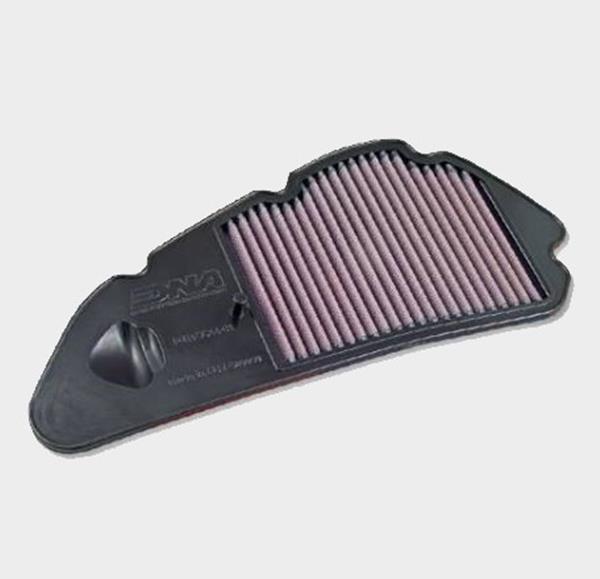 DNA Sport-Luftfilter P-H1SC14-01 passend für Honda