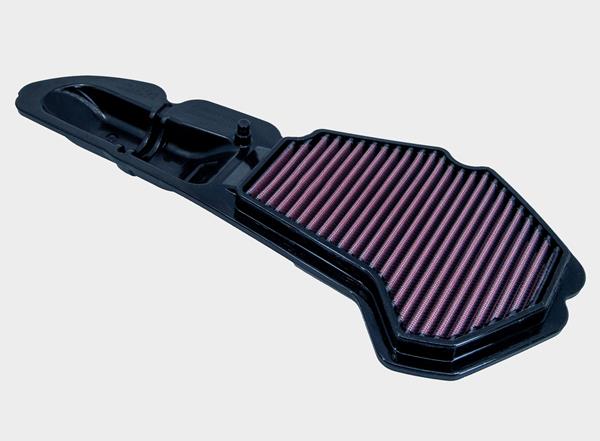 DNA Sport-Luftfilter P-H1SC20-01 passend für Honda