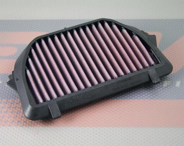 DNA Sport-Luftfilter P-Y6S08-0R passend für Yamaha