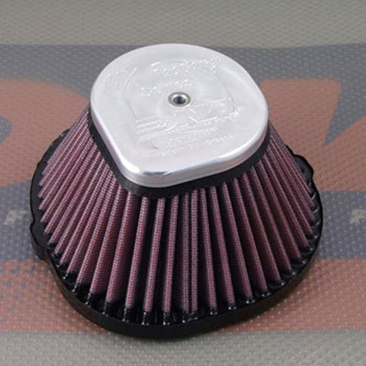 DNA Sport-Luftfilter R-S2MX11-0R passend für Suzuki