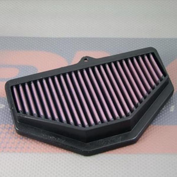 DNA Sport-Luftfilter P-S7S04-0R passend für Suzuki