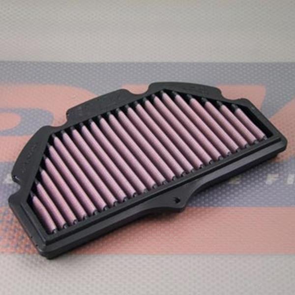 DNA Sport-Luftfilter P-S6S06-0R passend für Suzuki