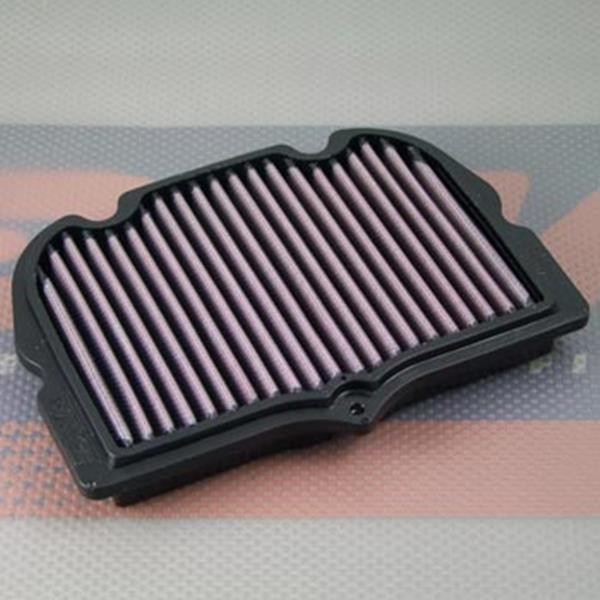 DNA Sport-Luftfilter P-S13S08-0R passend für Suzuki