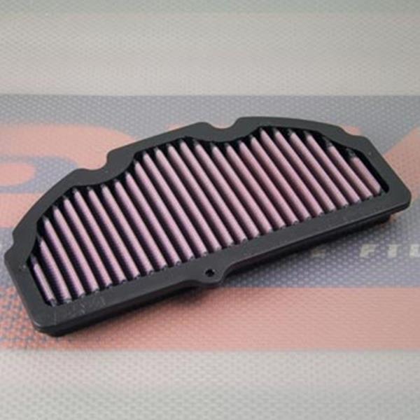 DNA Sport-Luftfilter P-S10S09-0R passend für Suzuki