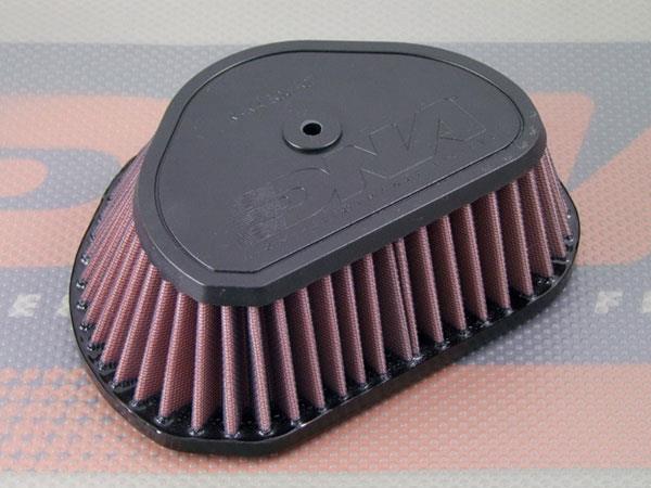 DNA Sport-Luftfilter R-K4E06-01 passend für Kawasaki