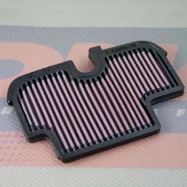 DNA Sport-Luftfilter P-K6N06-01 passend für Kawasaki