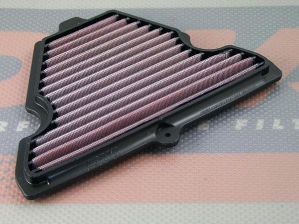 DNA Sport-Luftfilter P-K10S10-0R passend für Kawasaki