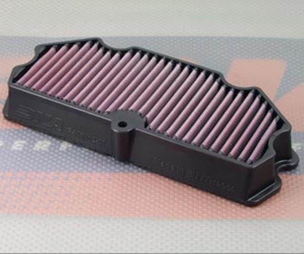 DNA Sport-Luftfilter P-K6N12-01 passend für Kawasaki
