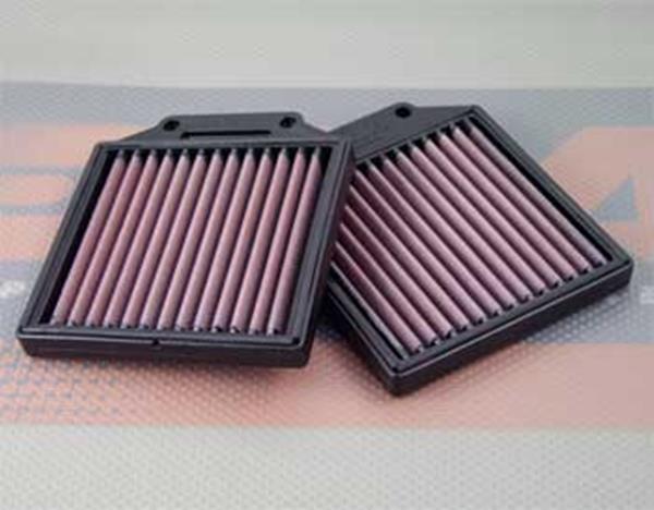 DNA Sport-Luftfilter P-K12S04-01 passend für Kawasaki