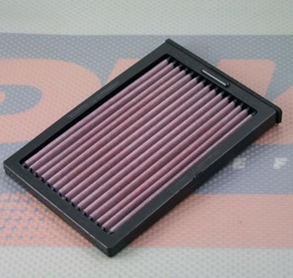 DNA Sport-Luftfilter P-K2S08-01 passend für Kawasaki