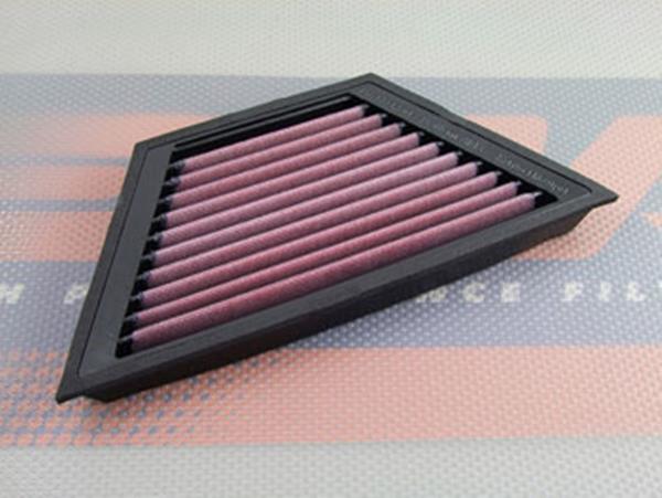 DNA Sport-Luftfilter P-K14S12-01 passend für Kawasaki