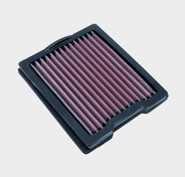 DNA Sport-Luftfilter P-K3N20-01 passend für Kawasaki