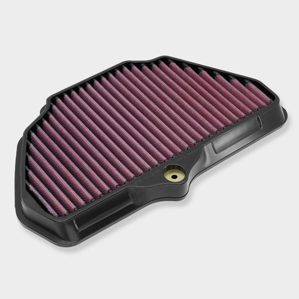 DNA Sport-Luftfilter P-K10S26-RR passend für Kawasaki