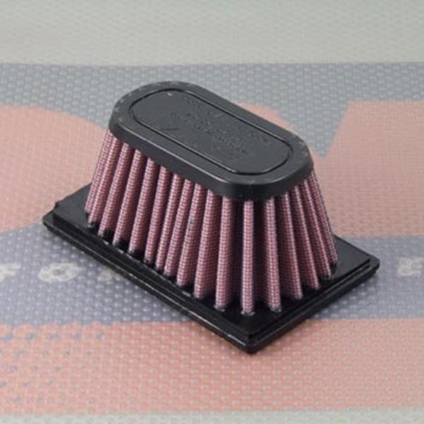 DNA Sport-Luftfilter R-BM6E09-01 passend für BMW