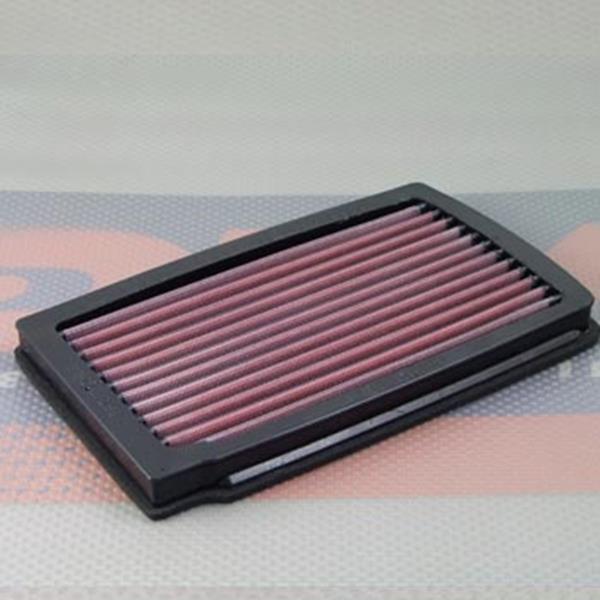 DNA Sport-Luftfilter P-BM6E10-01 passend für BMW
