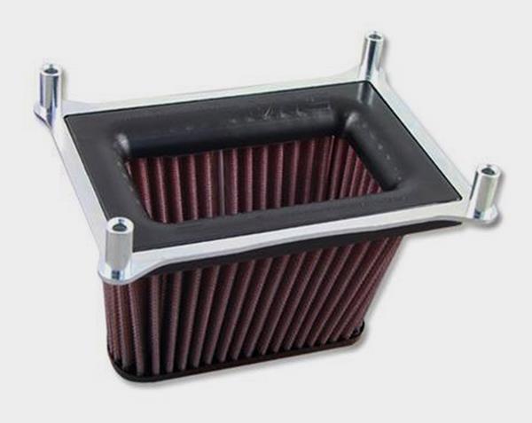 DNA S2 Sport-Luftfilter R-BM12E13-S2 passend für BMW