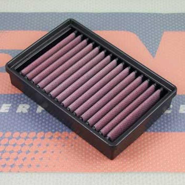 DNA Sport-Luftfilter P-BM12E13-01 passend für BMW