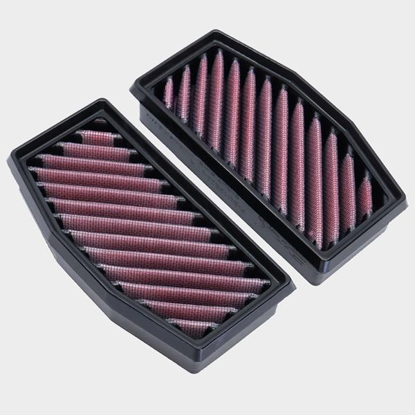 DNA Sport-Luftfilter P-BM13E23-01/SET passend für BMW