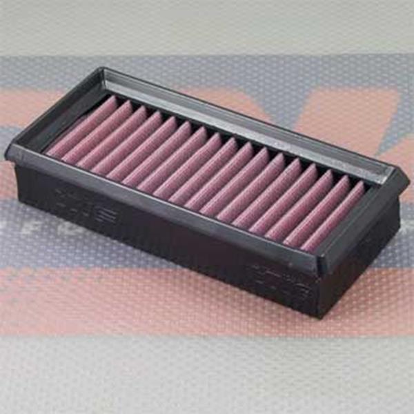 DNA Sport-Luftfilter P-TR9S04-01 passend für Triumph