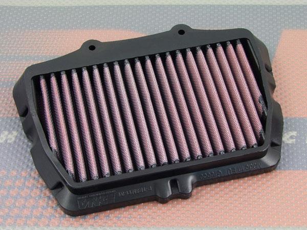 DNA Sport-Luftfilter P-TR8N11-01 passend für Triumph