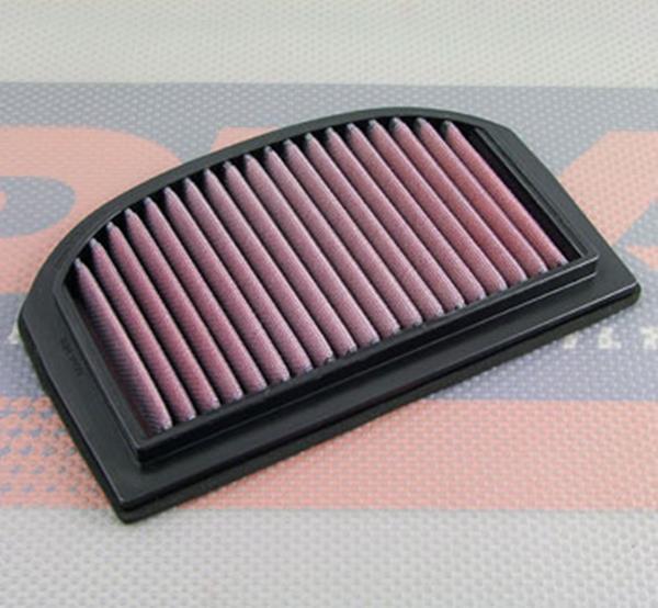 DNA Sport-Luftfilter P-TR12E12-01 passend für Triumph