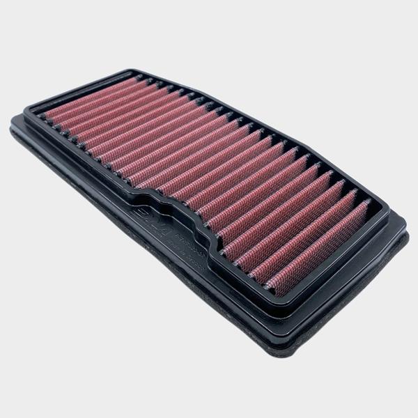 DNA Sport-Luftfilter P-TR7S20-0R passend für Triumph