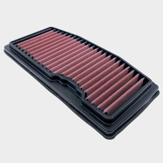 DNA Sport-Luftfilter P-TR7S20-0R passend für Triumph