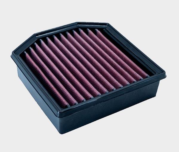 DNA Sport-Luftfilter P-TR9E20-01 passend für Triumph