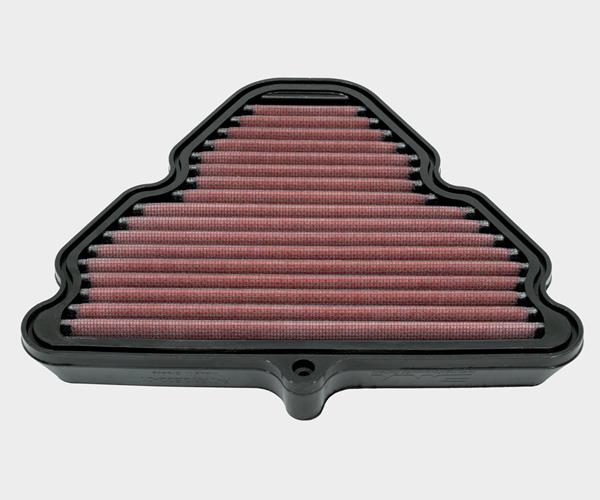 DNA Sport-Luftfilter P-TR12E22-01 passend für Triumph