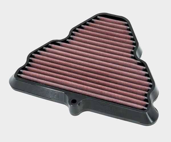 DNA Sport-Luftfilter P-TR12E22-01 passend für Triumph