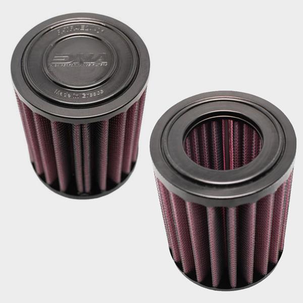 DNA Sport-Luftfilter R-TR4E24-01 passend für Triumph