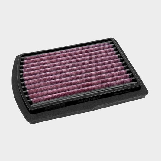 DNA Sport-Luftfilter P-TR8E25-01 passend für Triumph