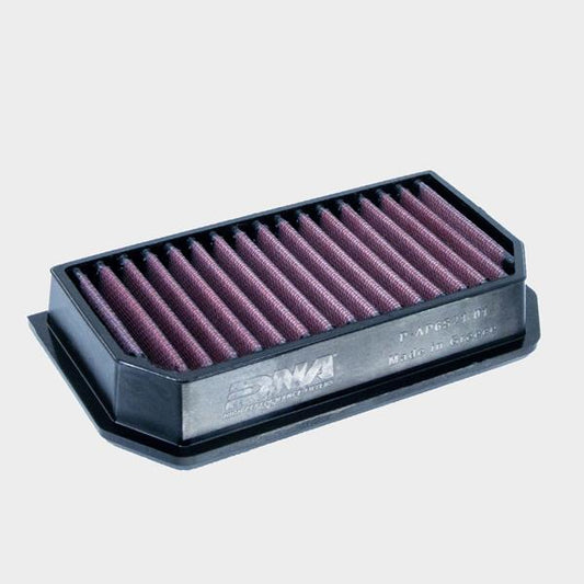 DNA Sport-Luftfilter P-AP6S21-01 passend für Aprilia