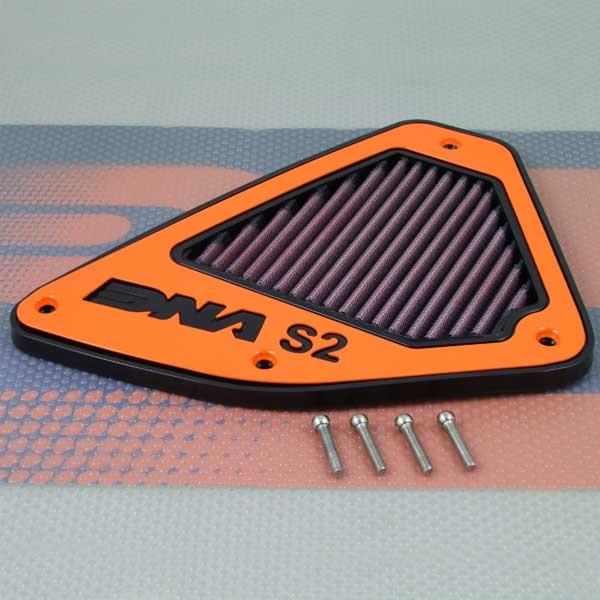 DNA S2 Sport-Luftfilter P-KT6SM13-S2 passend für KTM