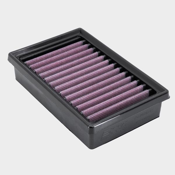 DNA Sport-Luftfilter P-CF8N23-01 passend für Cfmoto