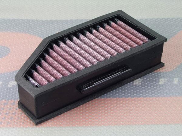 DNA Sport-Luftfilter P-BM12S08-01 passend für BMW