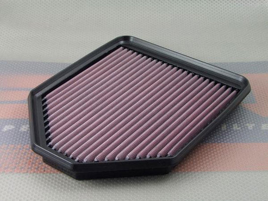 DNA Sport-Luftfilter P-DU10S02-01 passend für Ducati