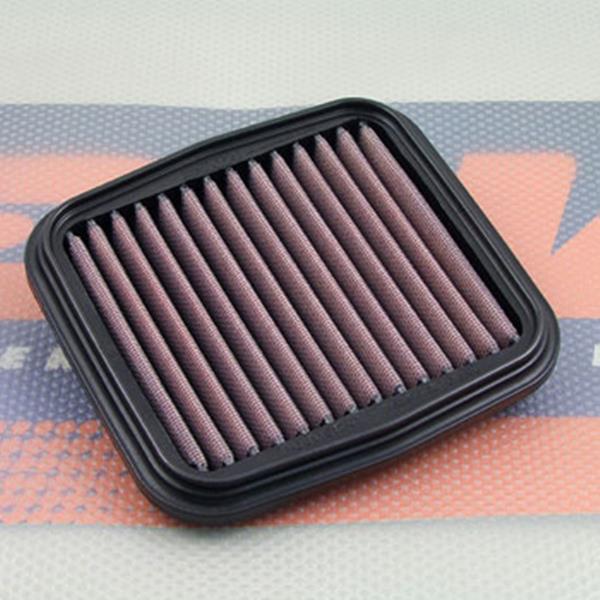 DNA Sport-Luftfilter P-DU11S12-01 passend für Ducati