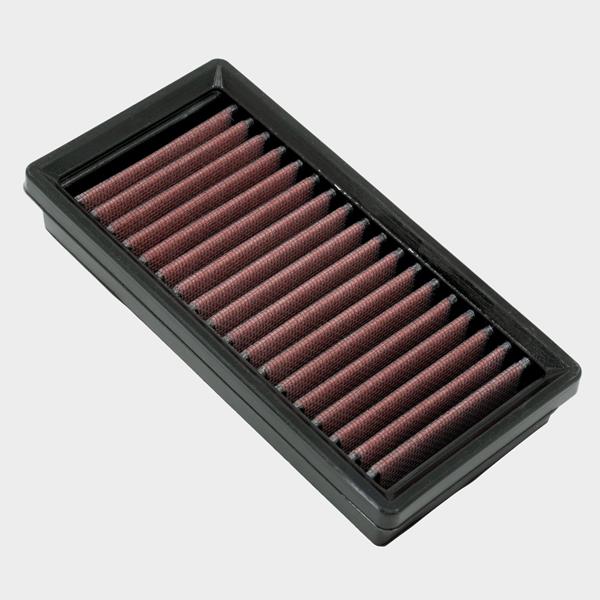 DNA Sport-Luftfilter P-DU10E22-01 passend für Ducati