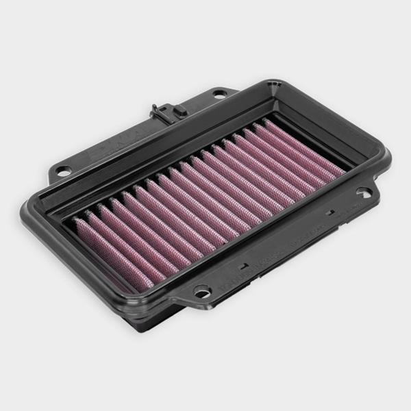 DNA S2 Sport-Luftfilter P-DU65HM24-S2 passend für Ducati