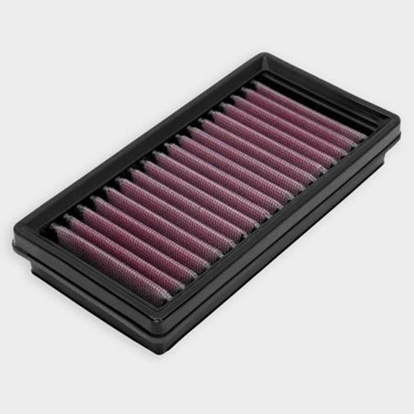 DNA S2 Sport-Luftfilter P-DU65HM24-S2 passend für Ducati