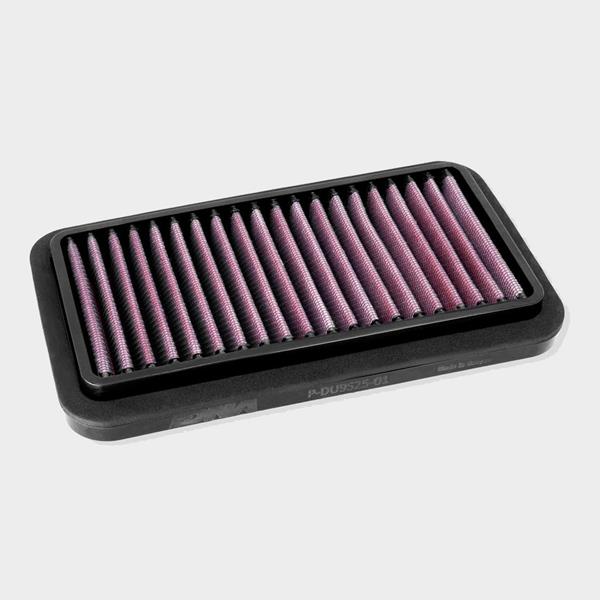 DNA Sport-Luftfilter P-DU9S25-01 passend für Ducati