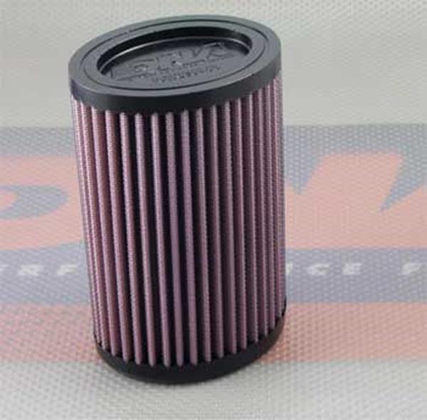 DNA Sport-Luftfilter R-TR8S04-01 passend für Triumph