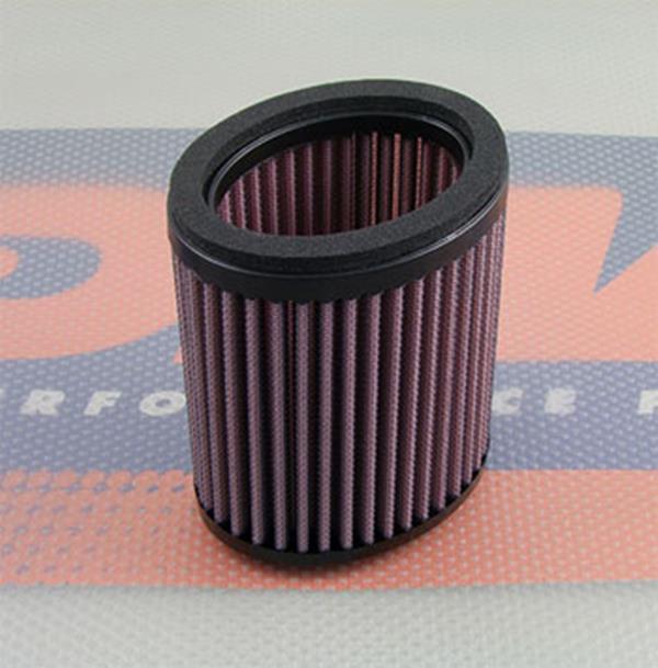 DNA Sport-Luftfilter R-TR9S04-02 passend für Triumph
