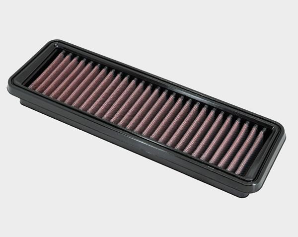 DNA Sport-Luftfilter P-TR25CR21-01 passend für Triumph