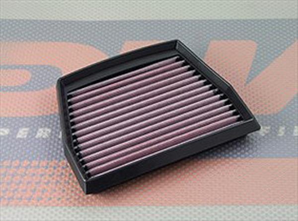 DNA Sport-Luftfilter P-AP12SM11-01 passend für Aprilia