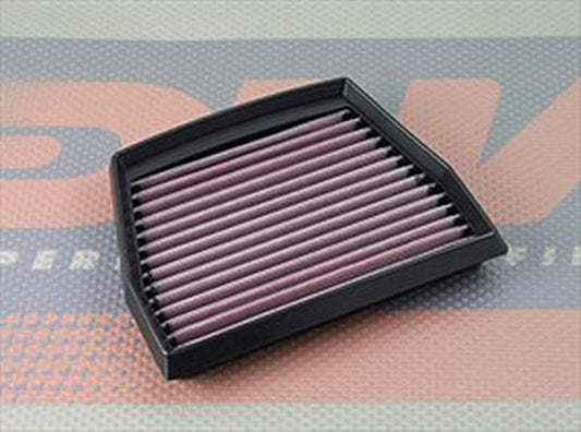 DNA Sport-Luftfilter P-AP12SM11-01 passend für Aprilia