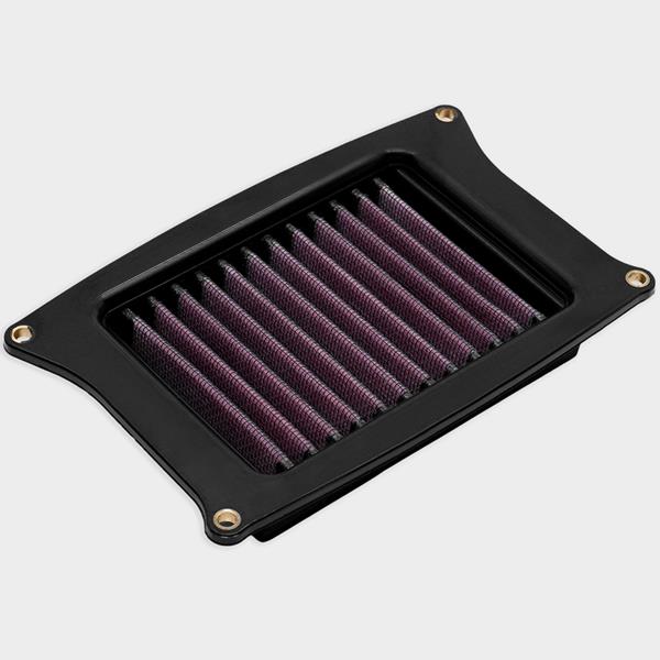 DNA Sport-Luftfilter P-AP45S24-0R passend für Aprilia
