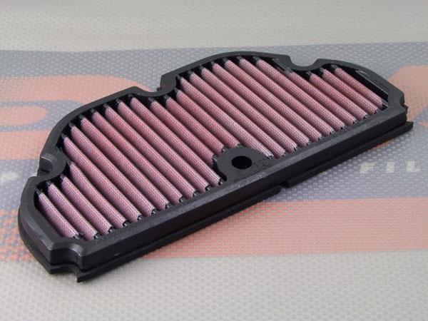 DNA Sport-Luftfilter P-BE11N07-01 passend für Benelli