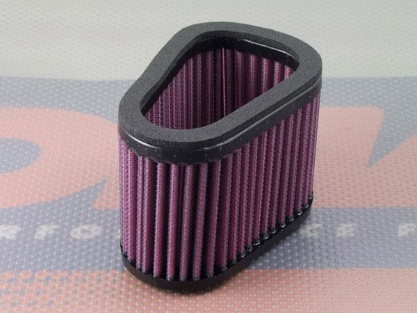 DNA Sport-Luftfilter R-BU12S00-01 passend für Buell